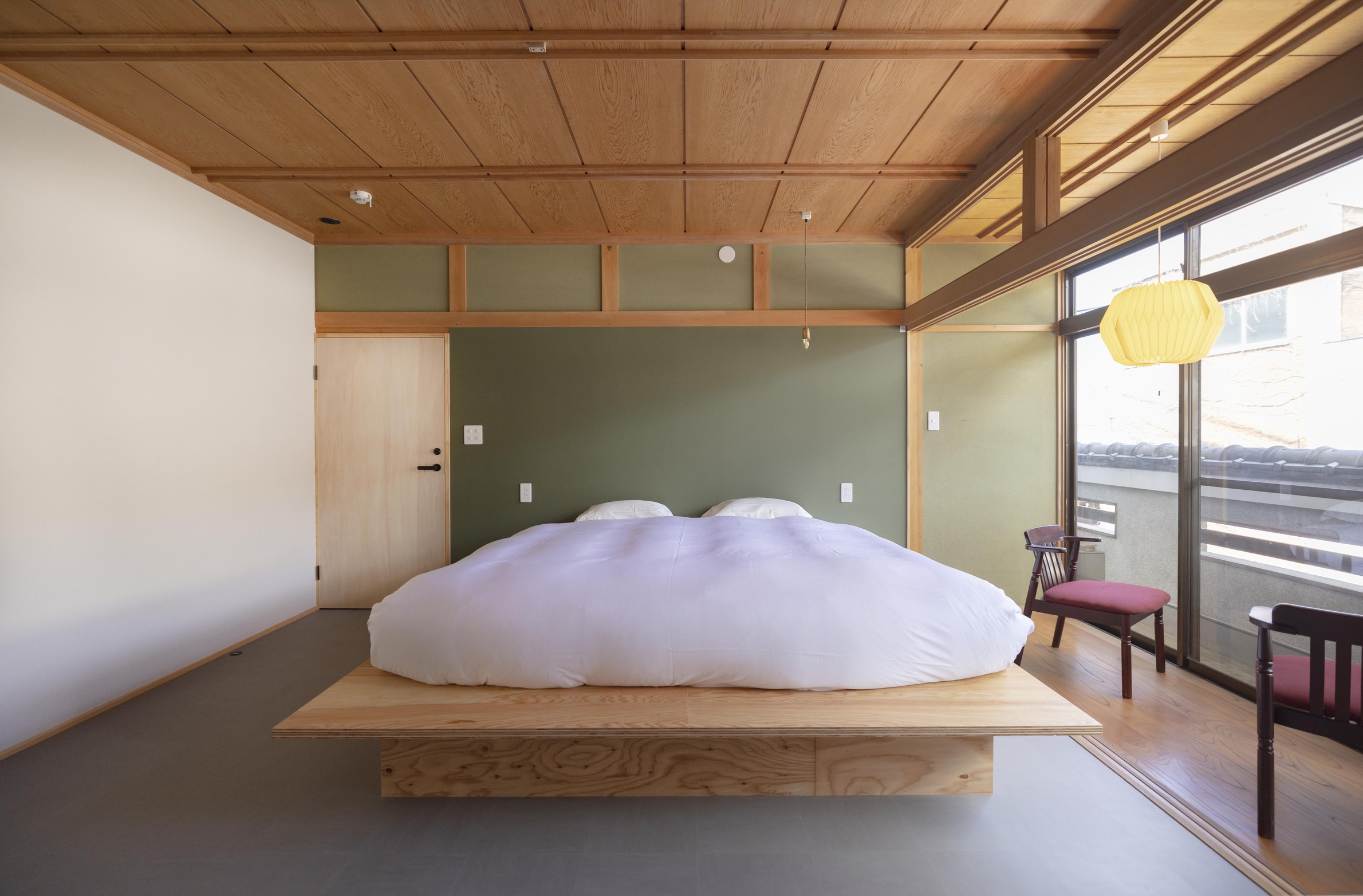 Co-living＆Cafe SAND 写真