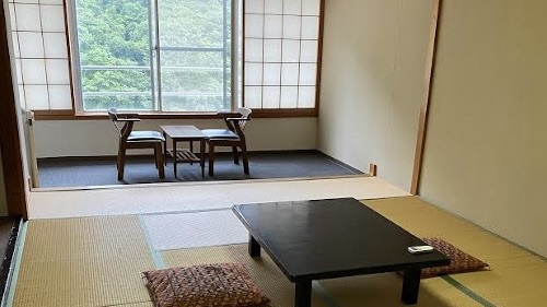 塩原温泉ホテルおおるり 写真