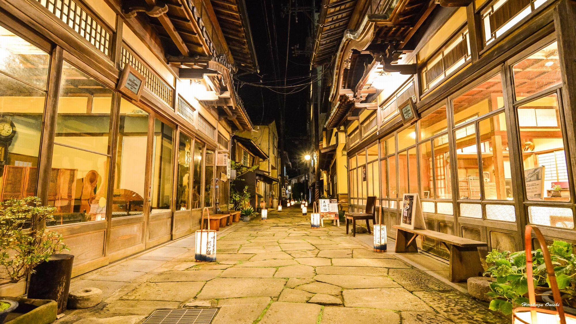 美保関温泉 旅館 美保館 国文化財の宿 写真