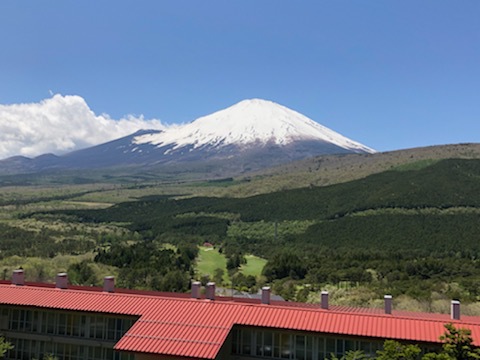 富士須走コンドミニアムTANNPOPO 写真