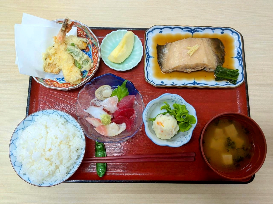 ふるさと復興の宿 大八荘 写真
