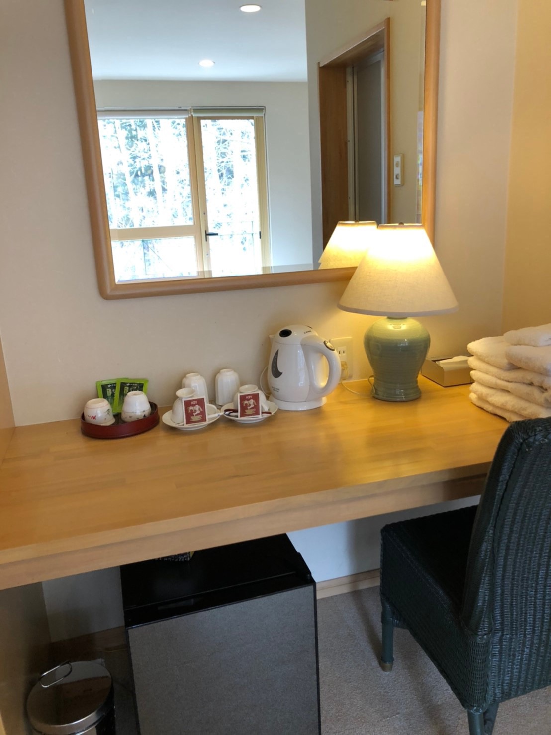 無ら里　ＣａｆｅレストランＢ＆Ｂ 写真