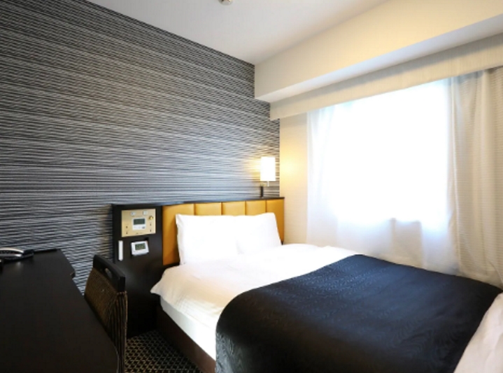 アパホテル 埼玉東松山駅前