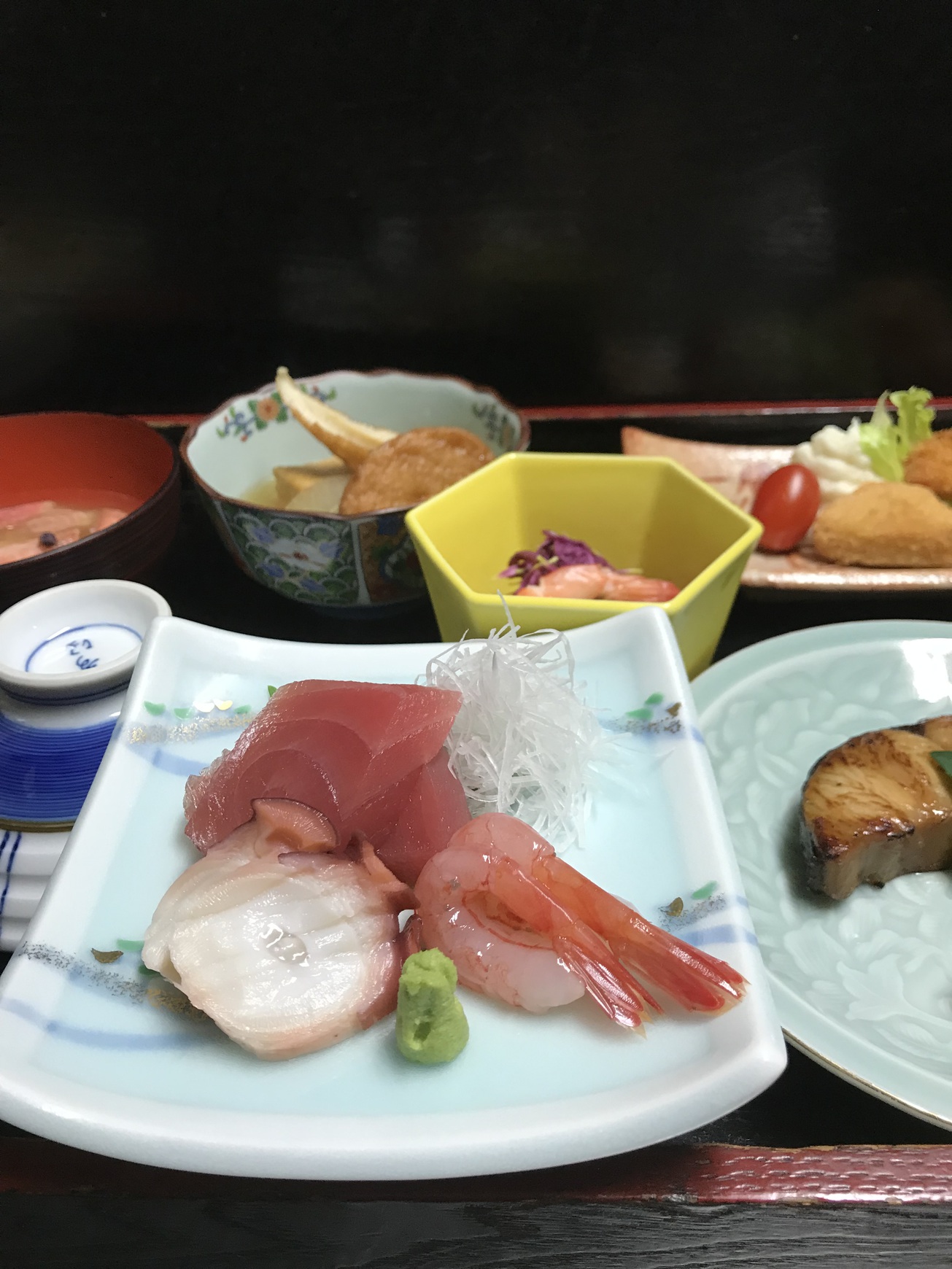 やすらぎの宿　大倉 写真