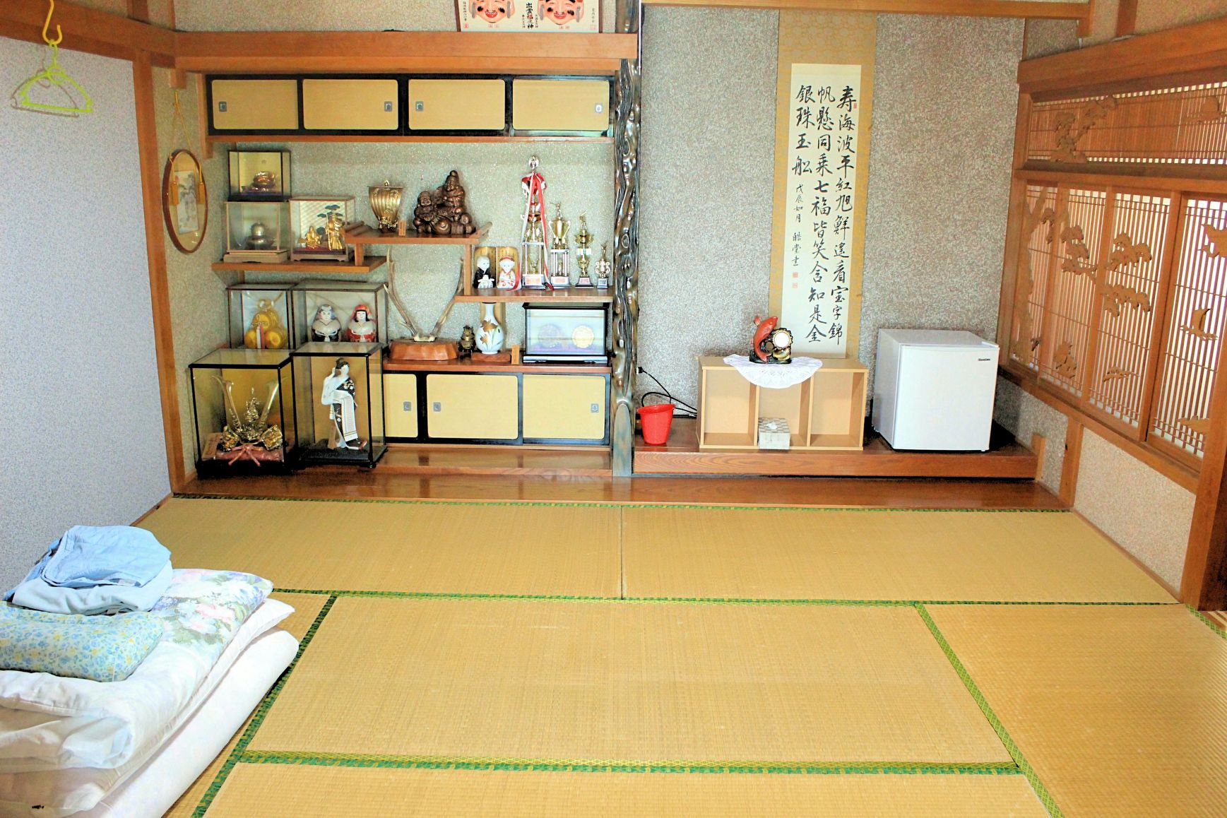 吉栄＜対馬＞ 写真