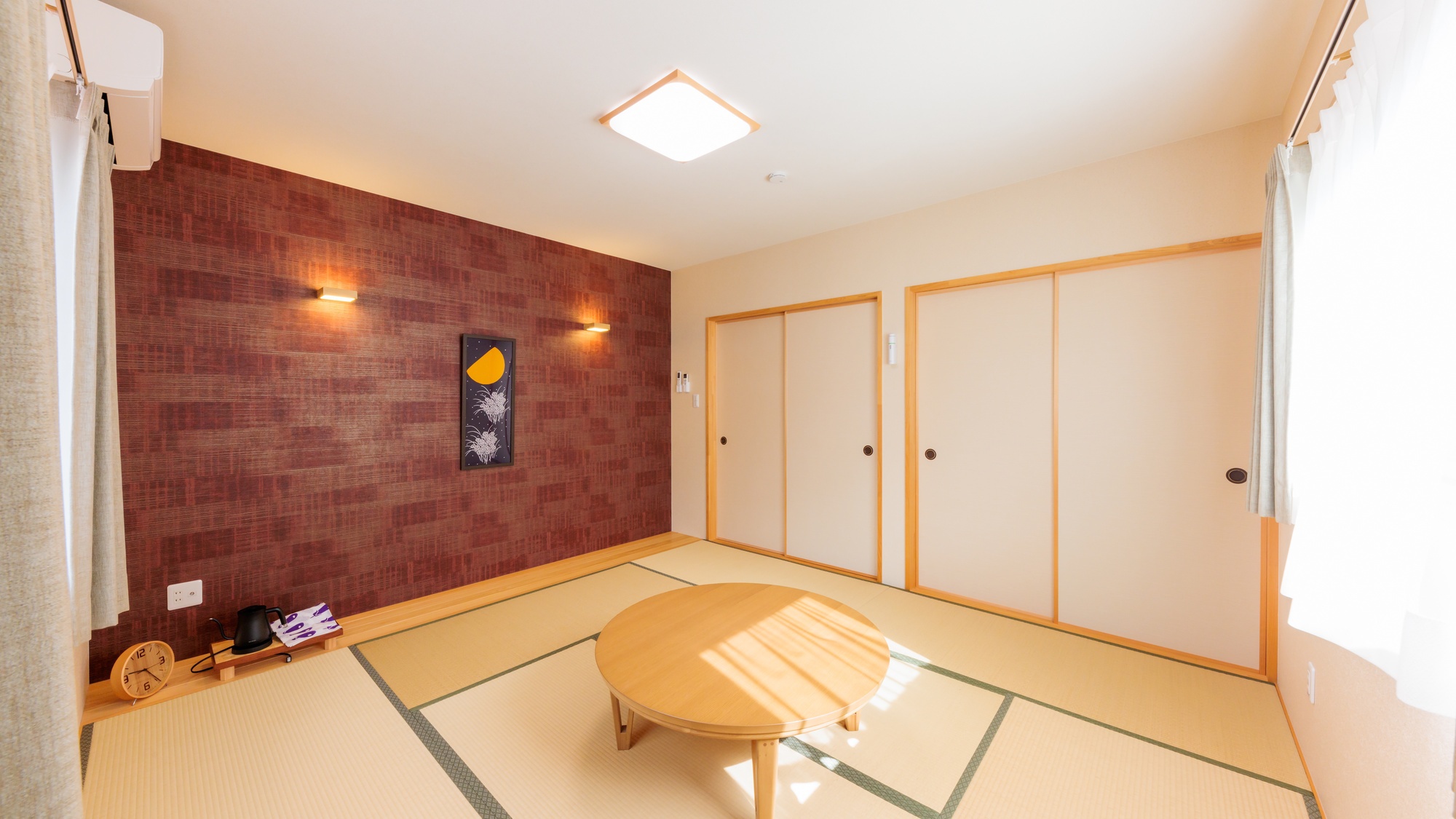 ジローのおうち 写真