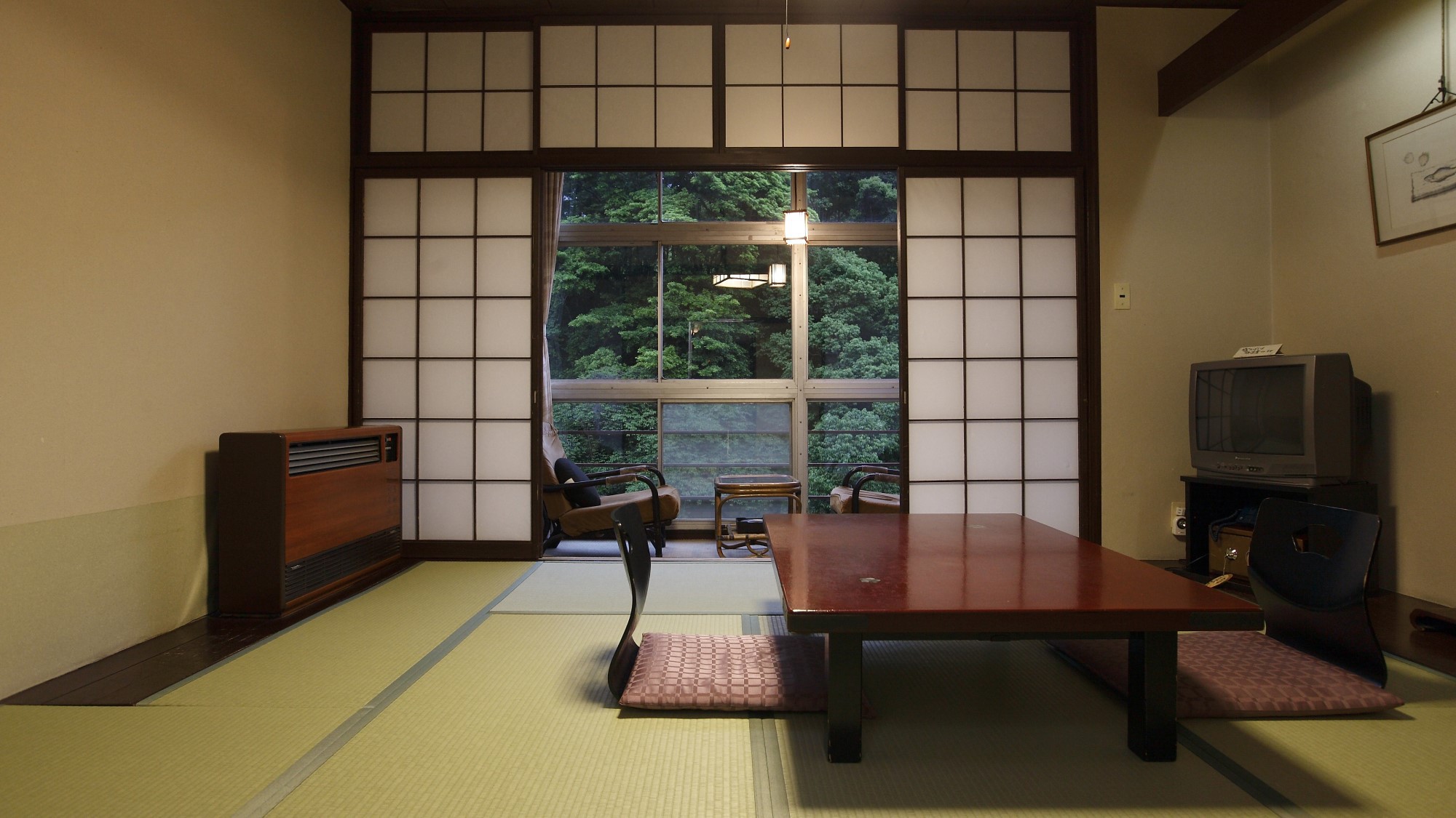 はづ別館 写真