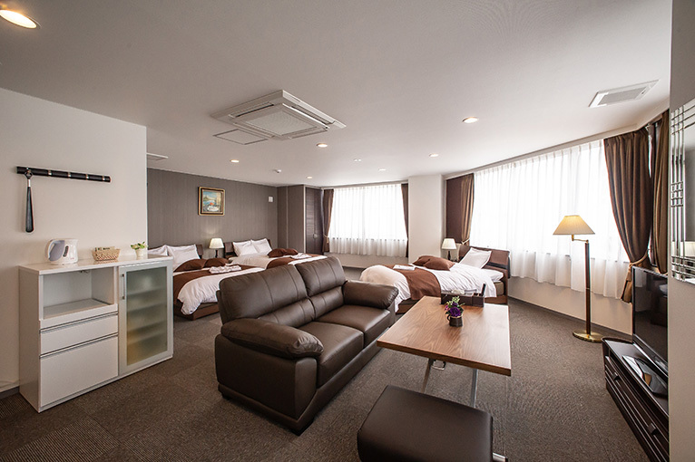 Condominium Stella Site 写真