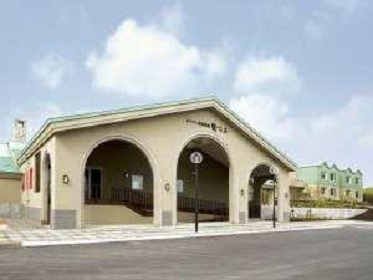 みついし昆布温泉　蔵三