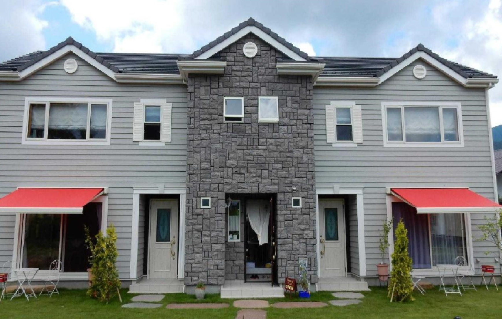 河口湖コテージMinami