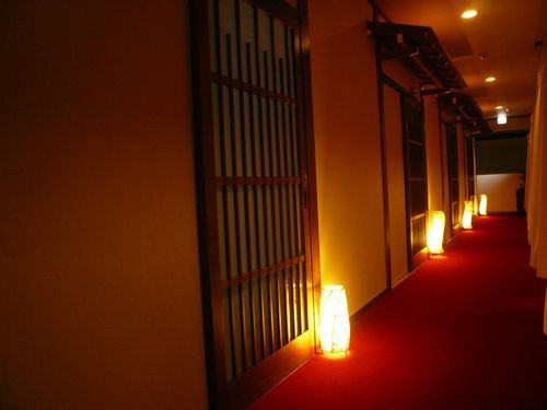 料理旅館　中野屋 写真