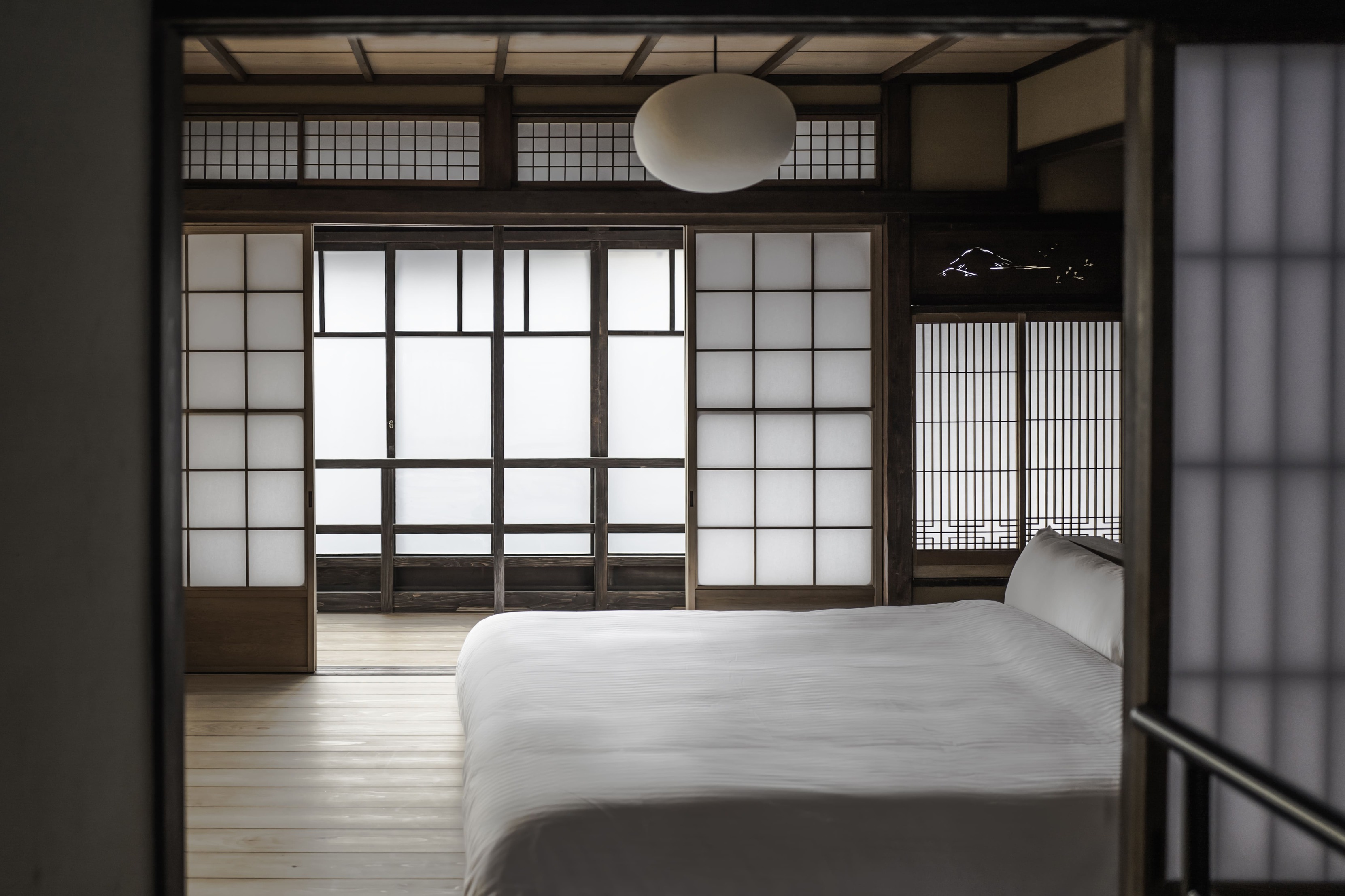Maana Kyoto 写真