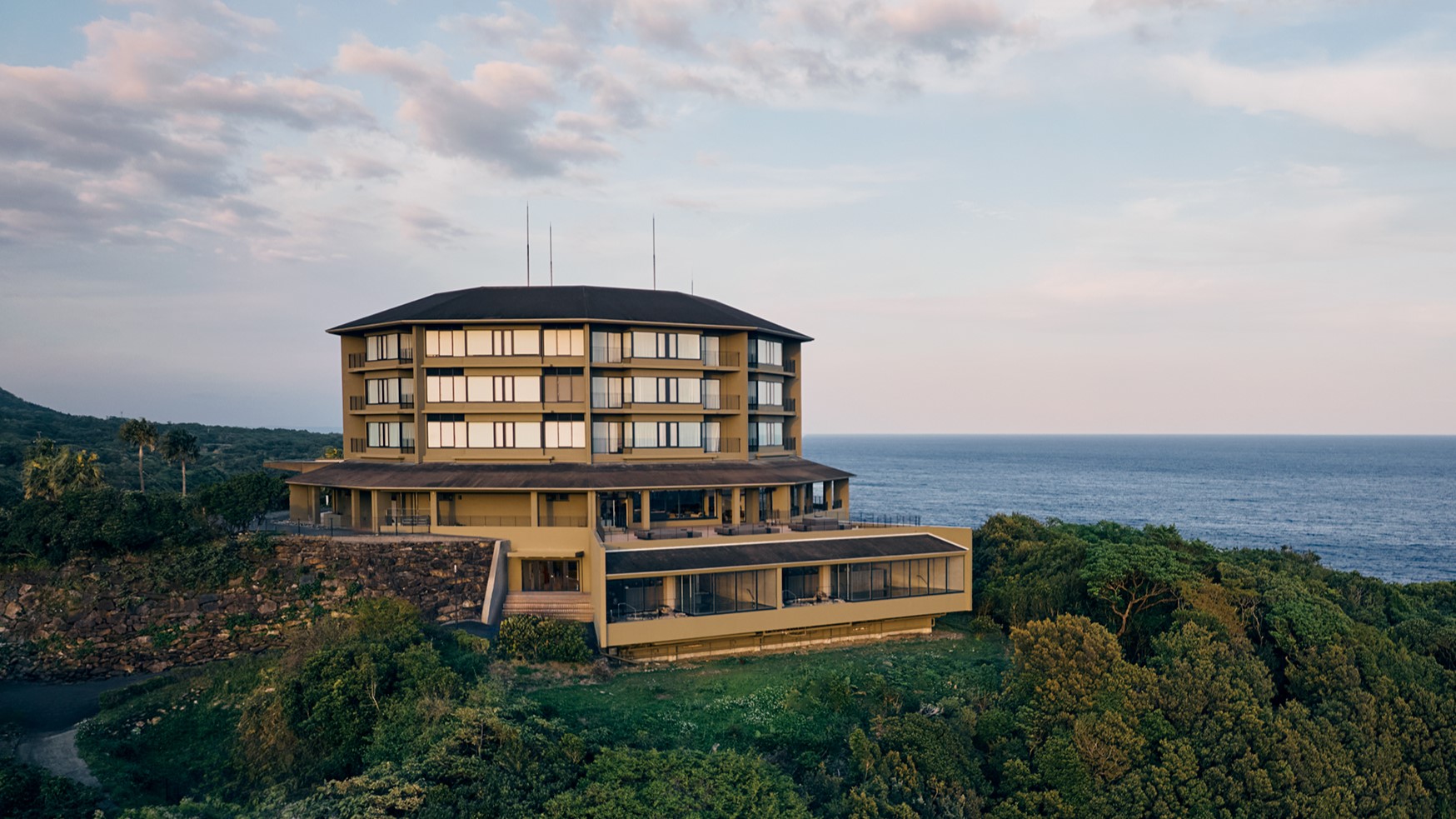 SAMANA HOTEL YAKUSHIMA
