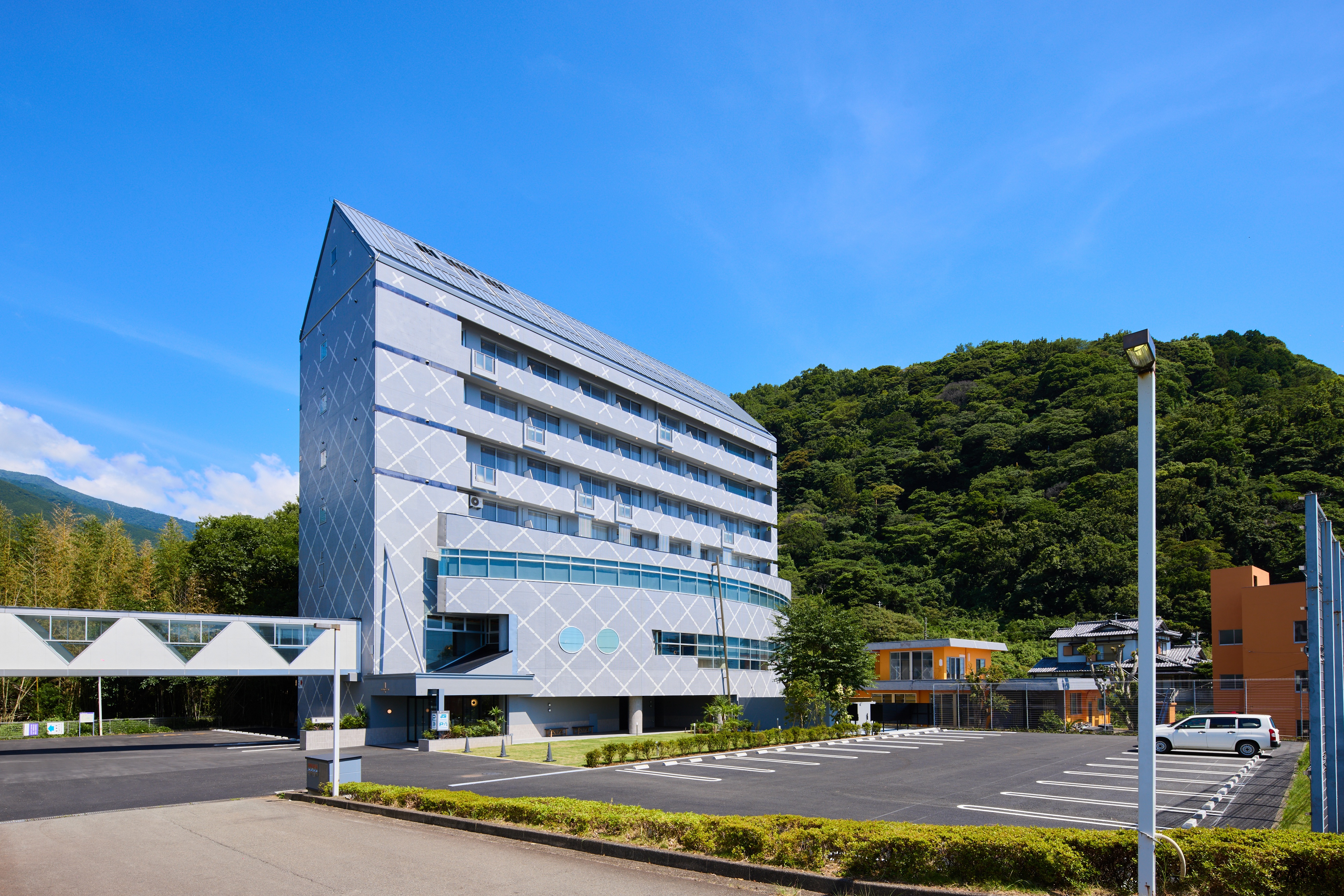 HESTA RESORT伊豆