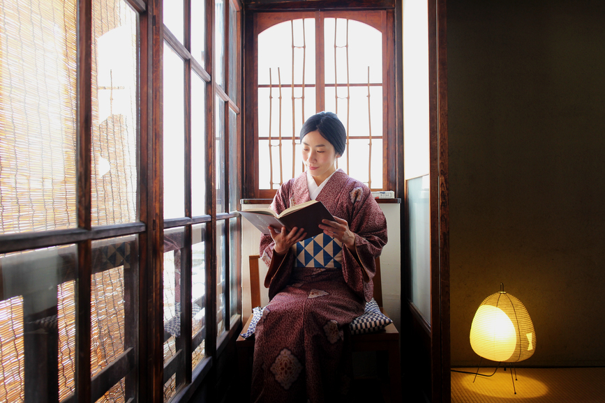 御旅宿 月屋 写真