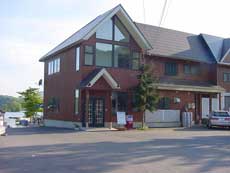 リゾートハウス　スピンネーカー