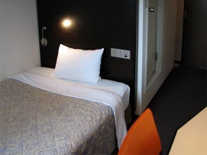 柏プラザホテル 本館 写真