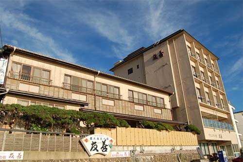写真：楽天トラベル