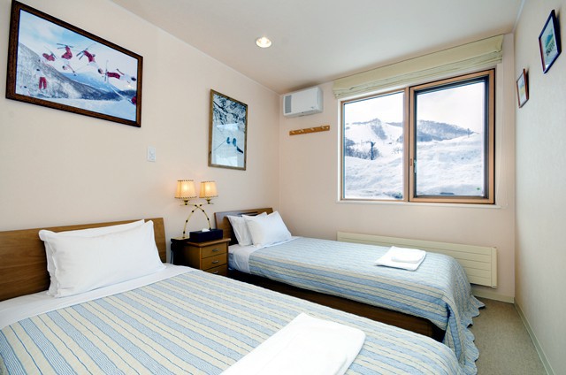 H2 Life Resorts ゴンドラシャレー 写真