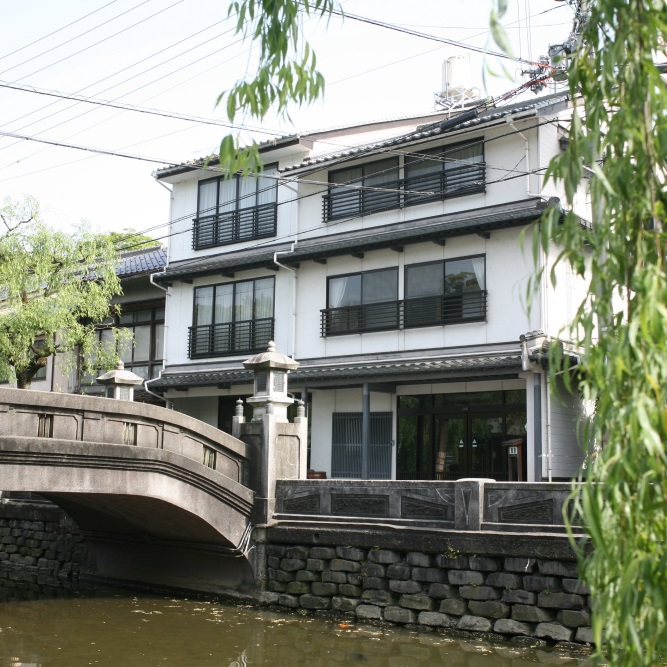 城崎温泉 川口屋本館