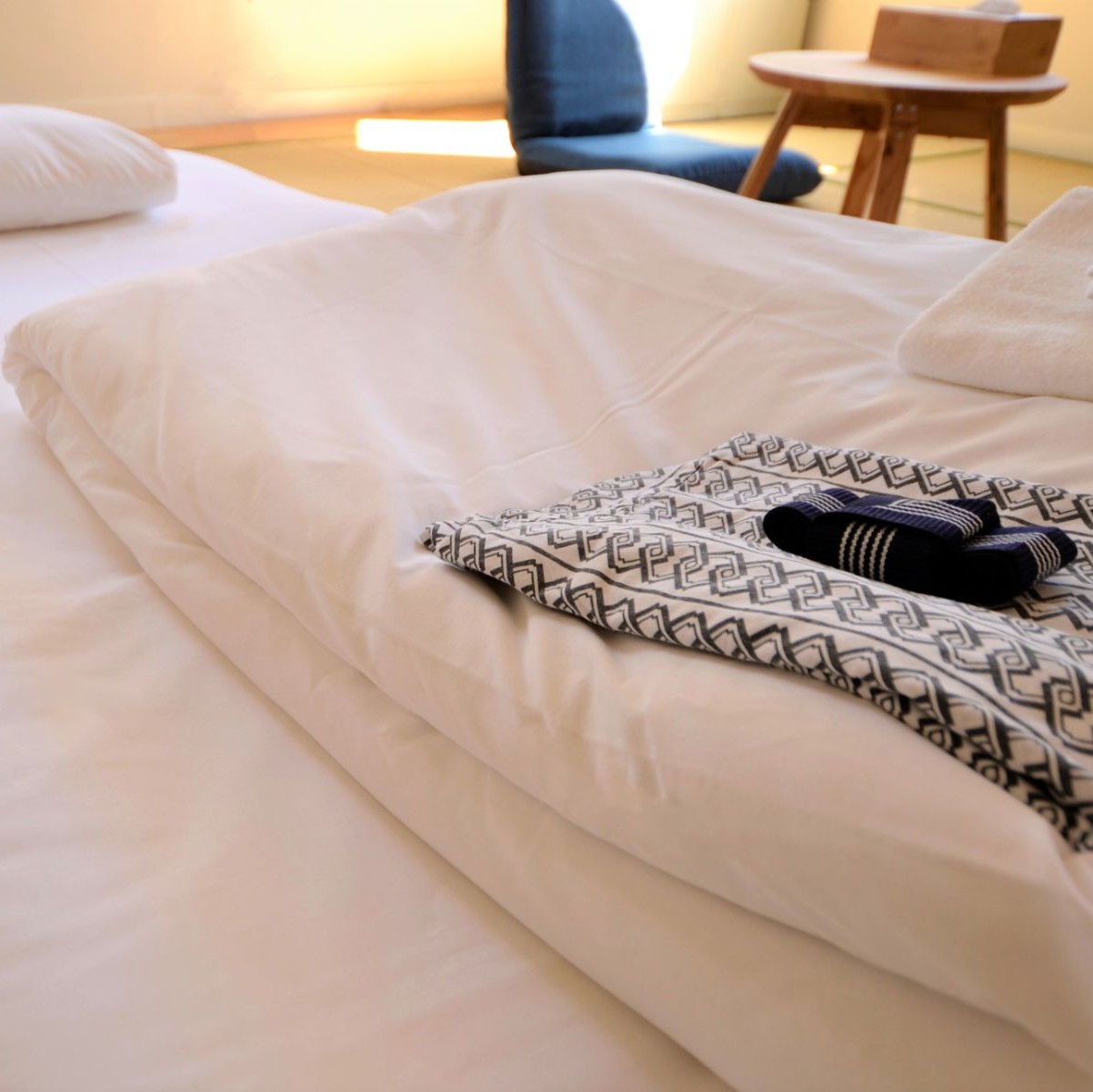 Japanese－style inn スワロー東京川崎 写真
