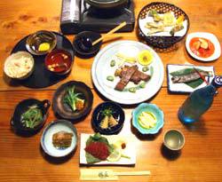 ＢＵＮＡ－ＹＡ 写真