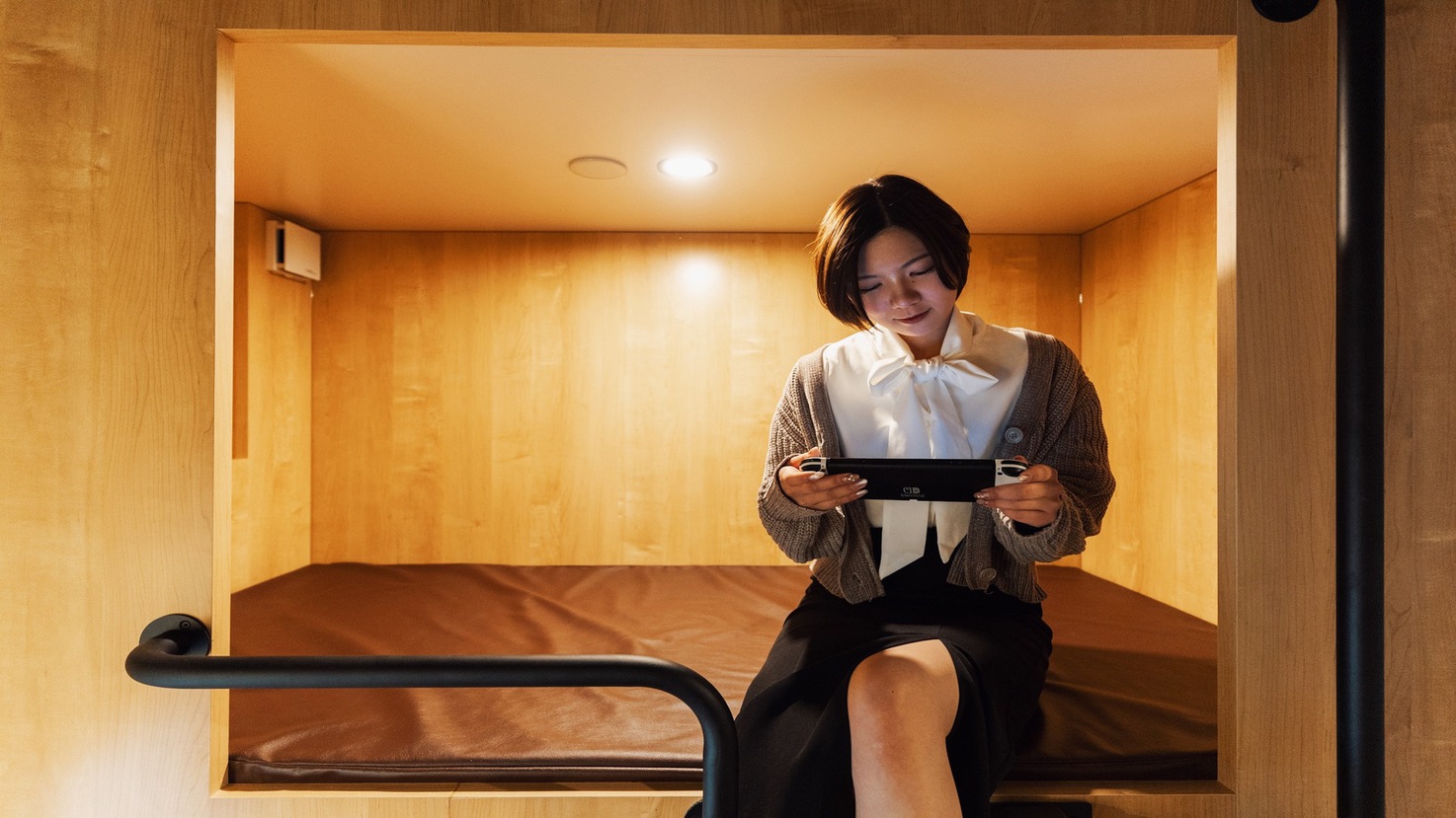 リリーフ小倉ANNEX Book＆Stay 写真