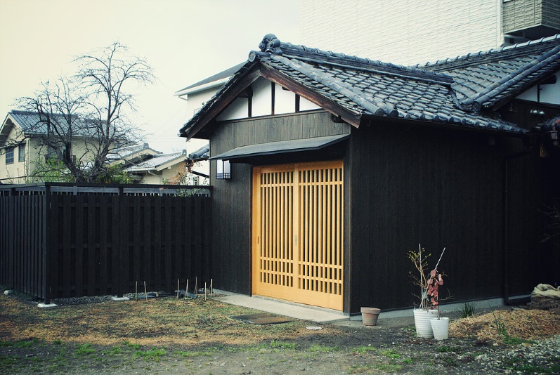 NARAigoto EENA HOUSE 離れ