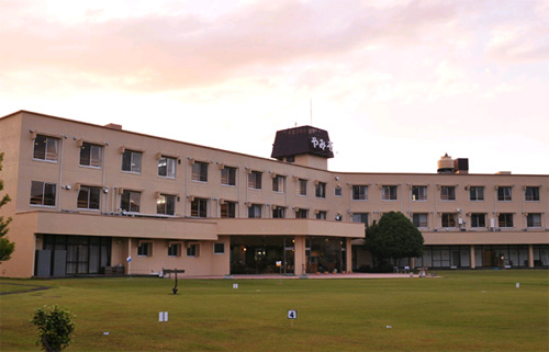 大子温泉 やみぞ