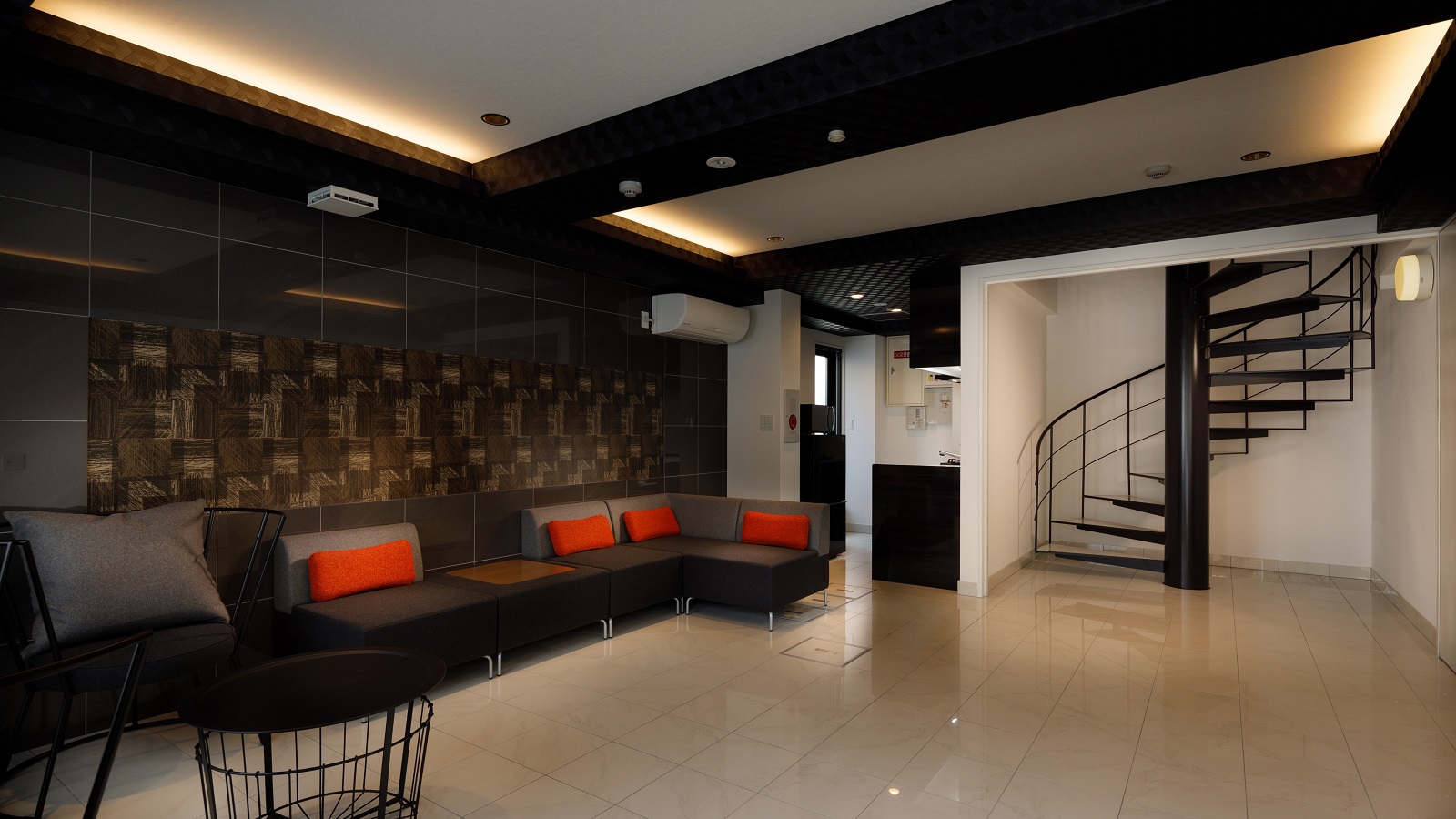 Connect inn 京都駅南 写真