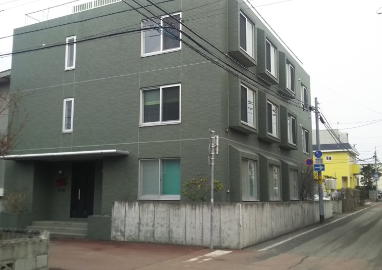 ＡＫＫＯ’ｓ　Ｇｕｅｓｔ　Ｈｏｕｓｅ