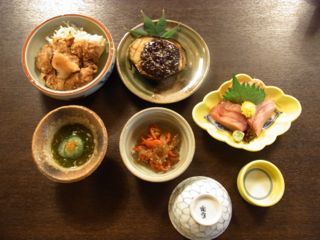 まるや旅館 写真