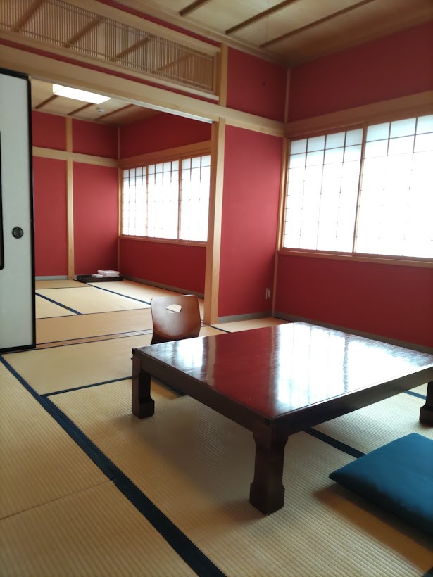 すみよしや旅館 写真
