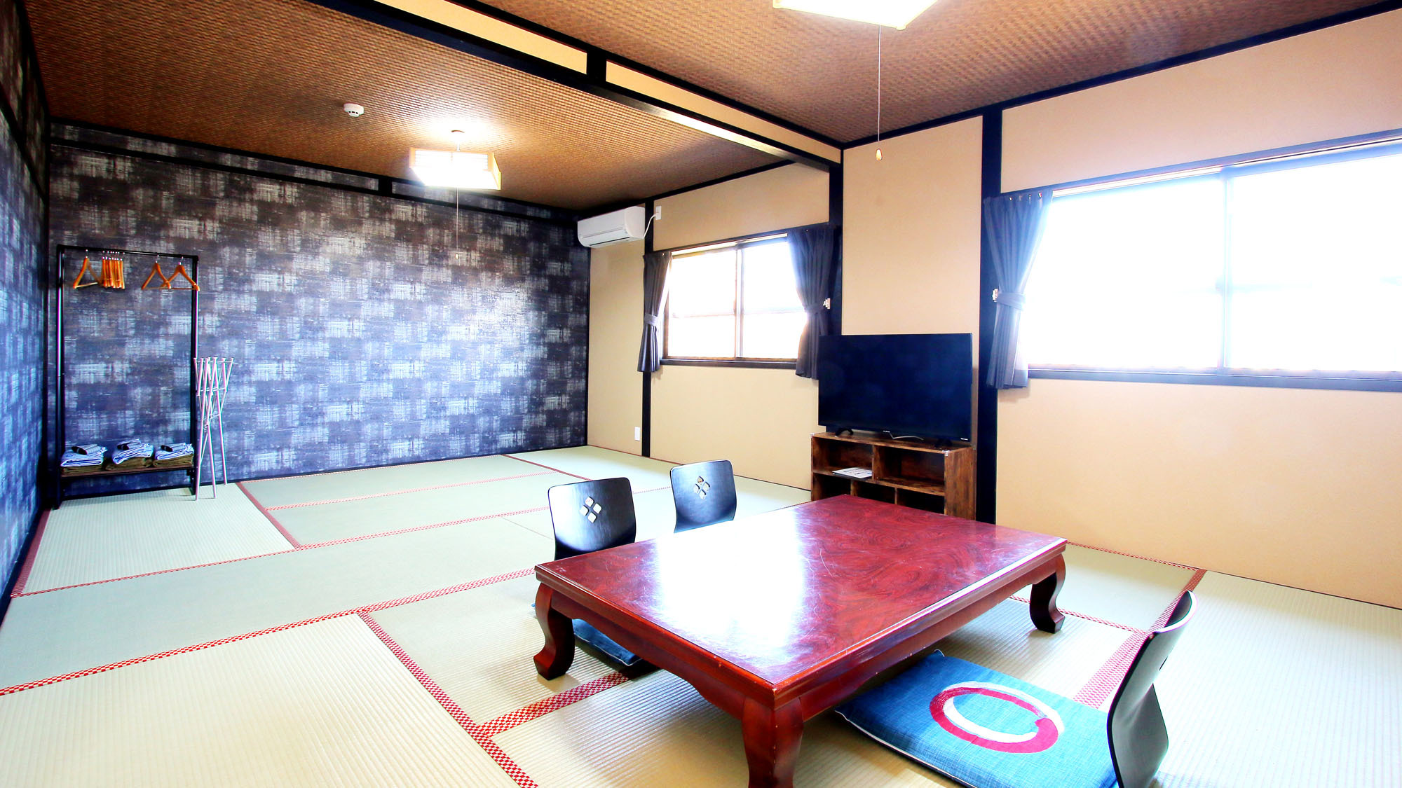 お宿 シーサイド大沢 写真