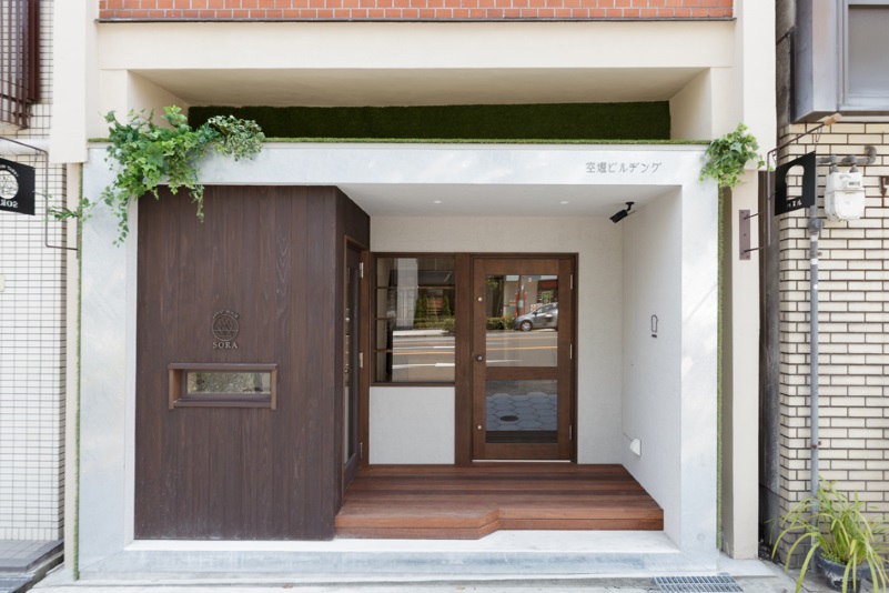 GUEST HOUSE SORA 写真
