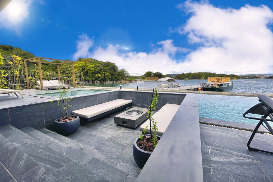 MOKU ISESHIMA (モク伊勢志摩) 写真