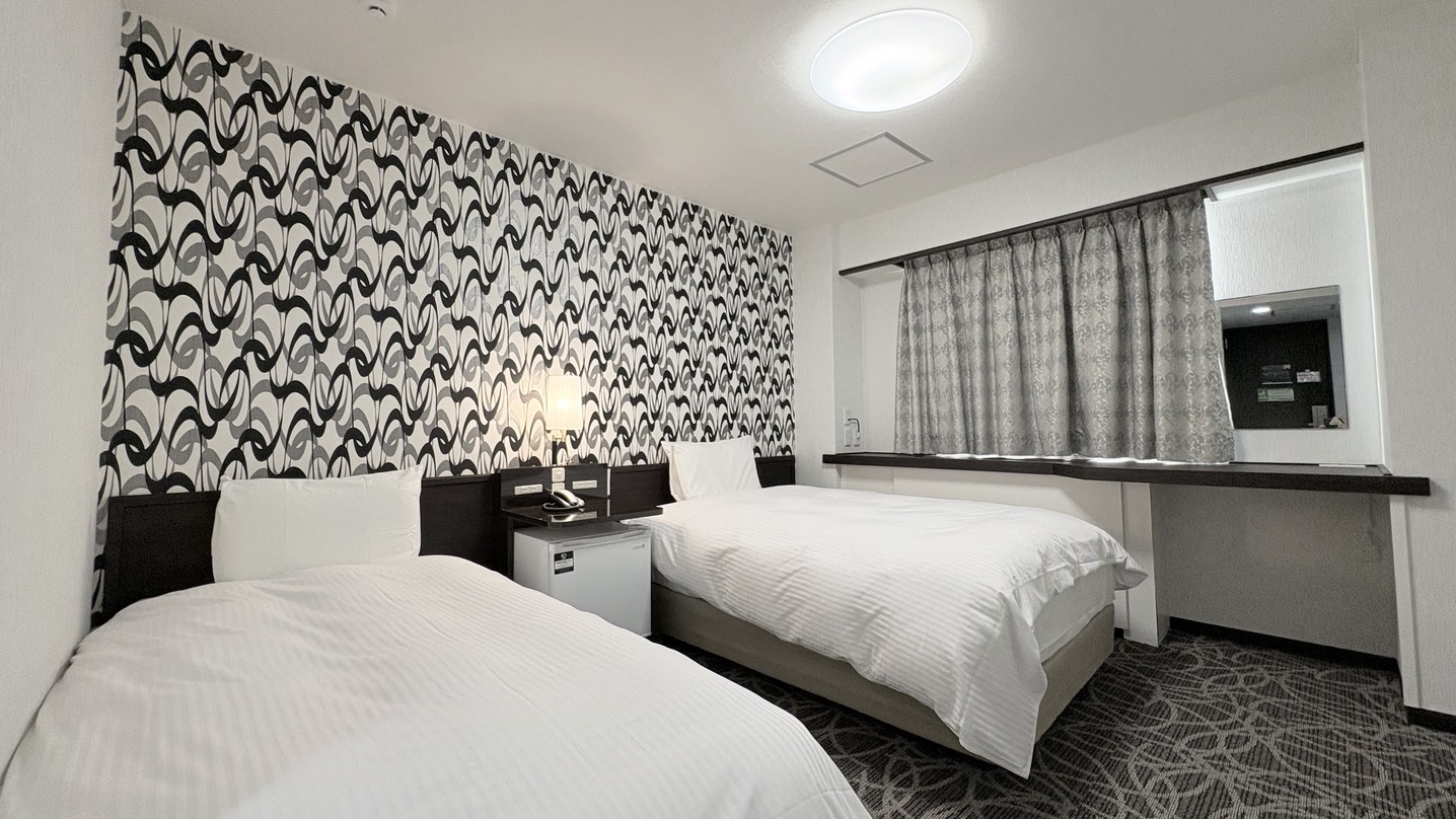 北見プラザホテル 写真