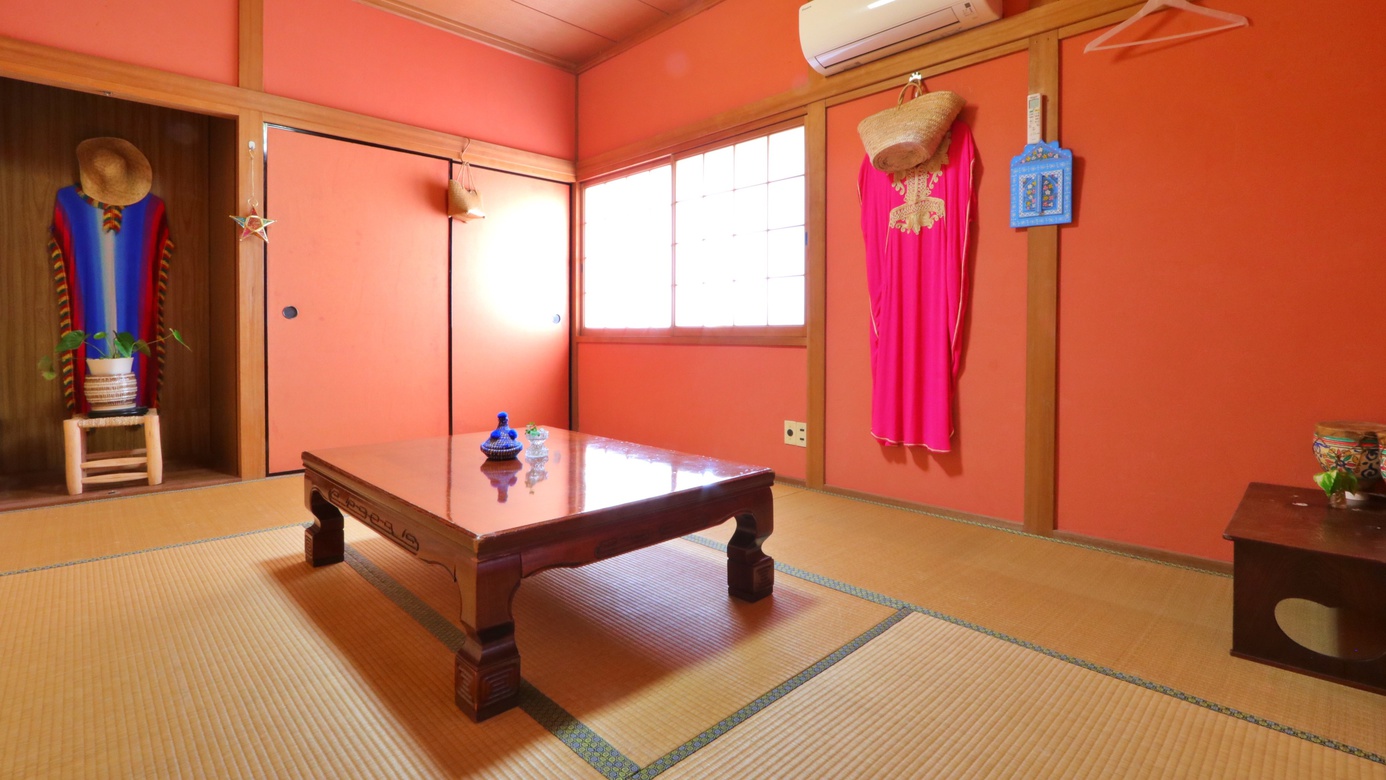 星ノソラ＜小豆島＞ 写真