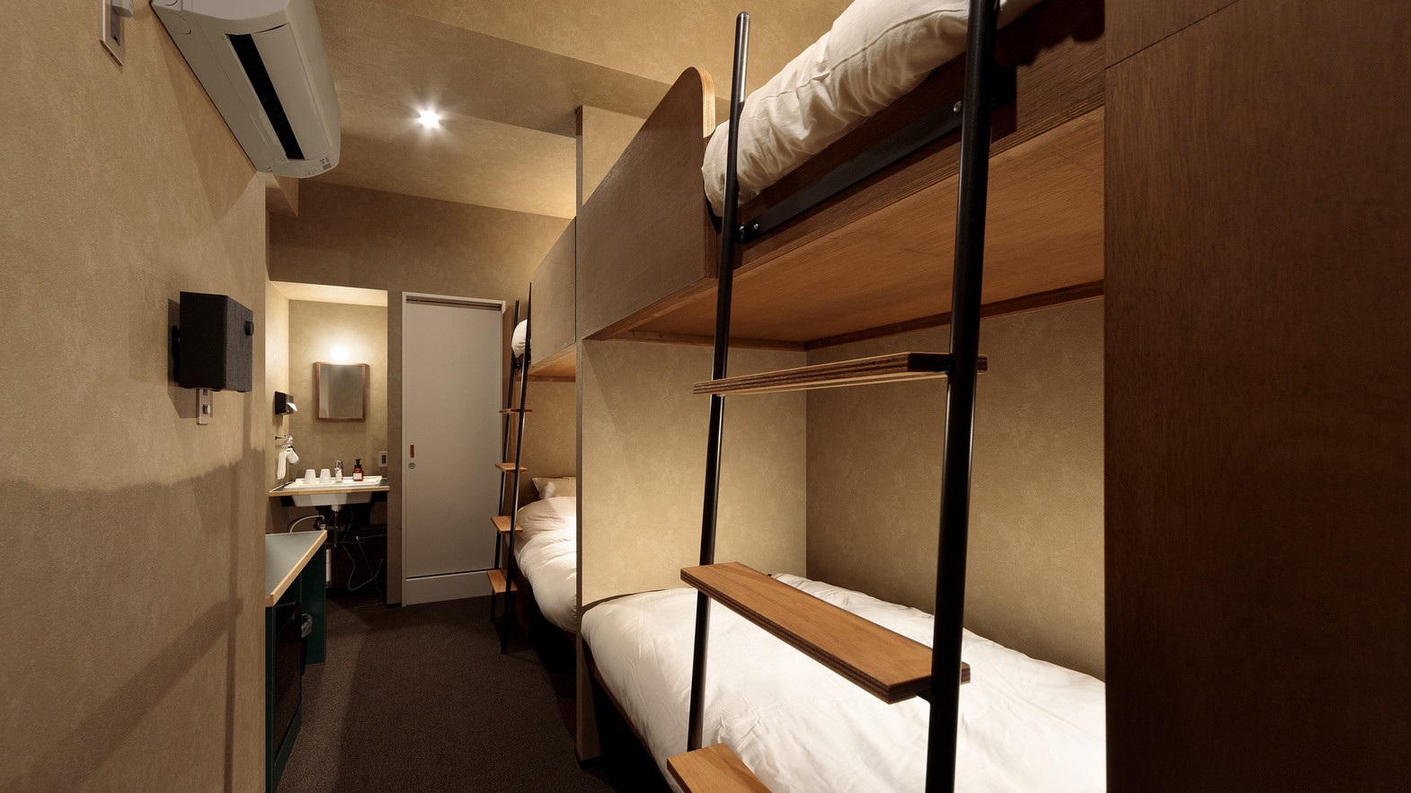 BUNSHODO HOTEL 写真