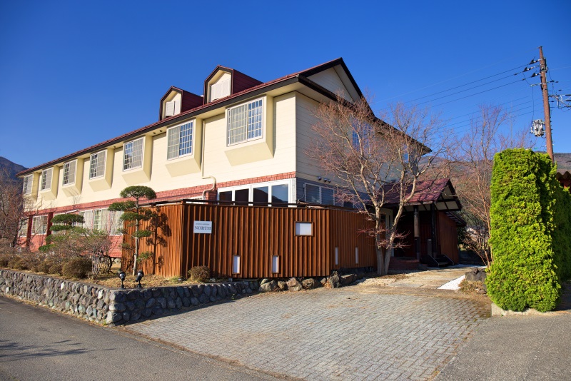 Samurise NORTH 写真