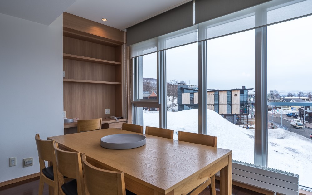 Snow Crystal (スノー・クリスタル) 写真