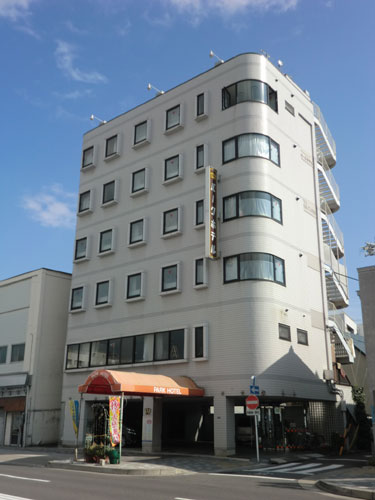 Park Hotel PINZA