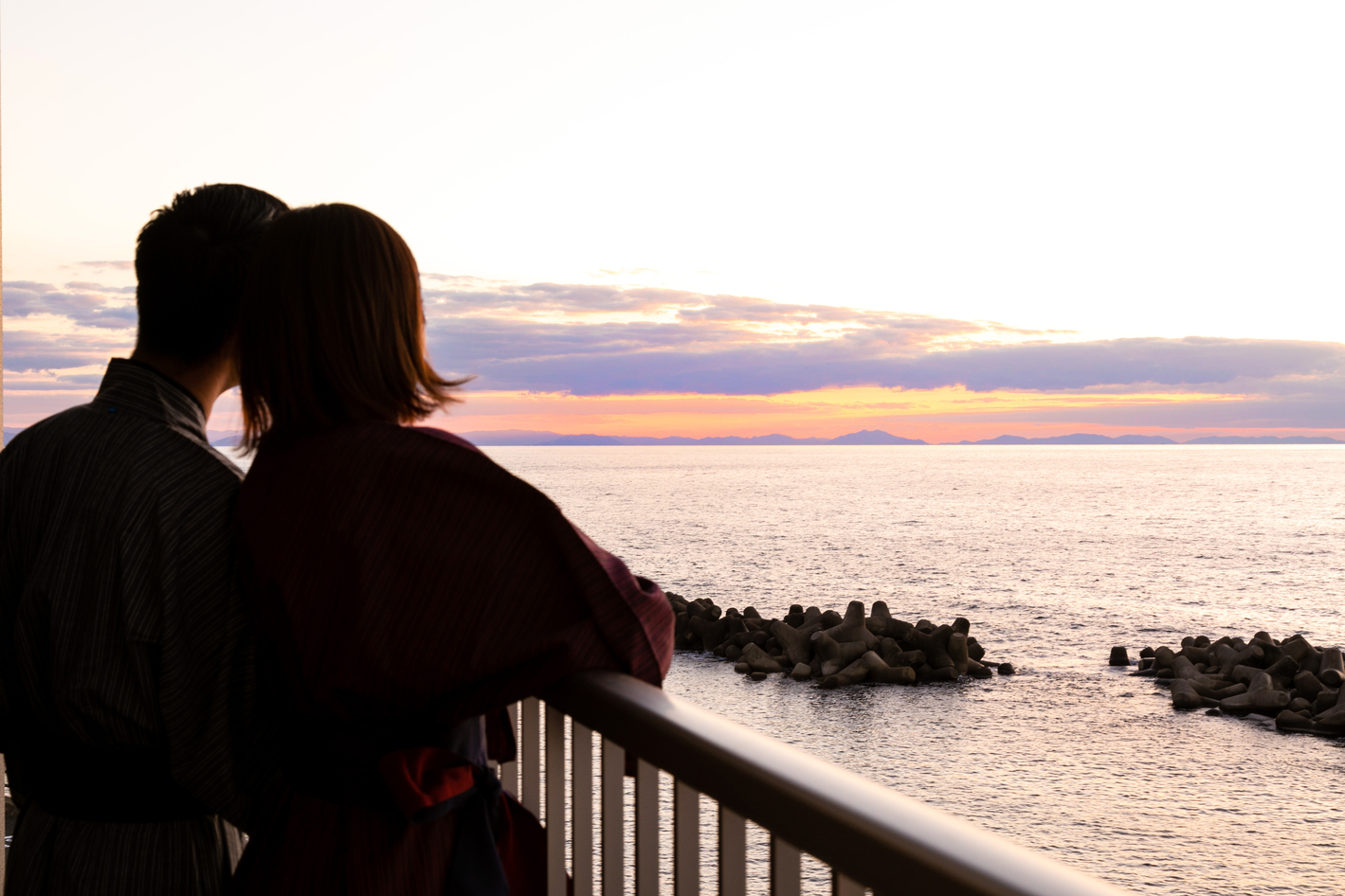 越前くりや温泉　あらき 写真