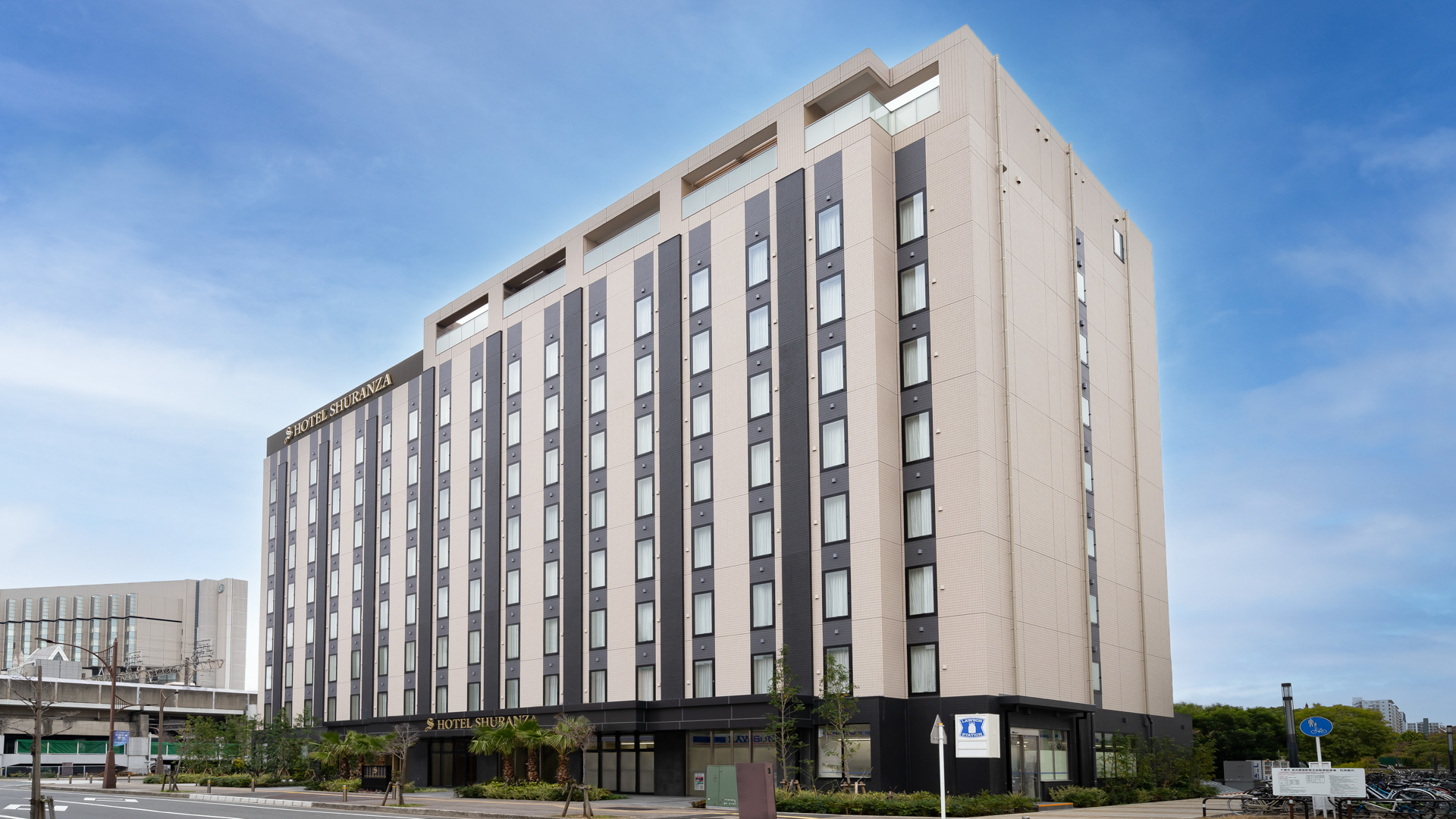 ホテルシュランザ幕張ベイ
