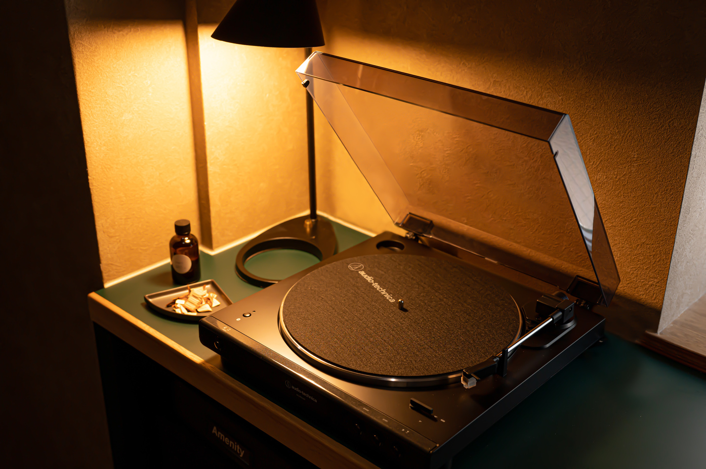 BUNSHODO HOTEL 写真
