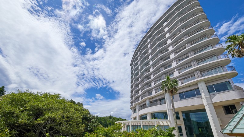 東急ハーヴェストクラブ 勝浦