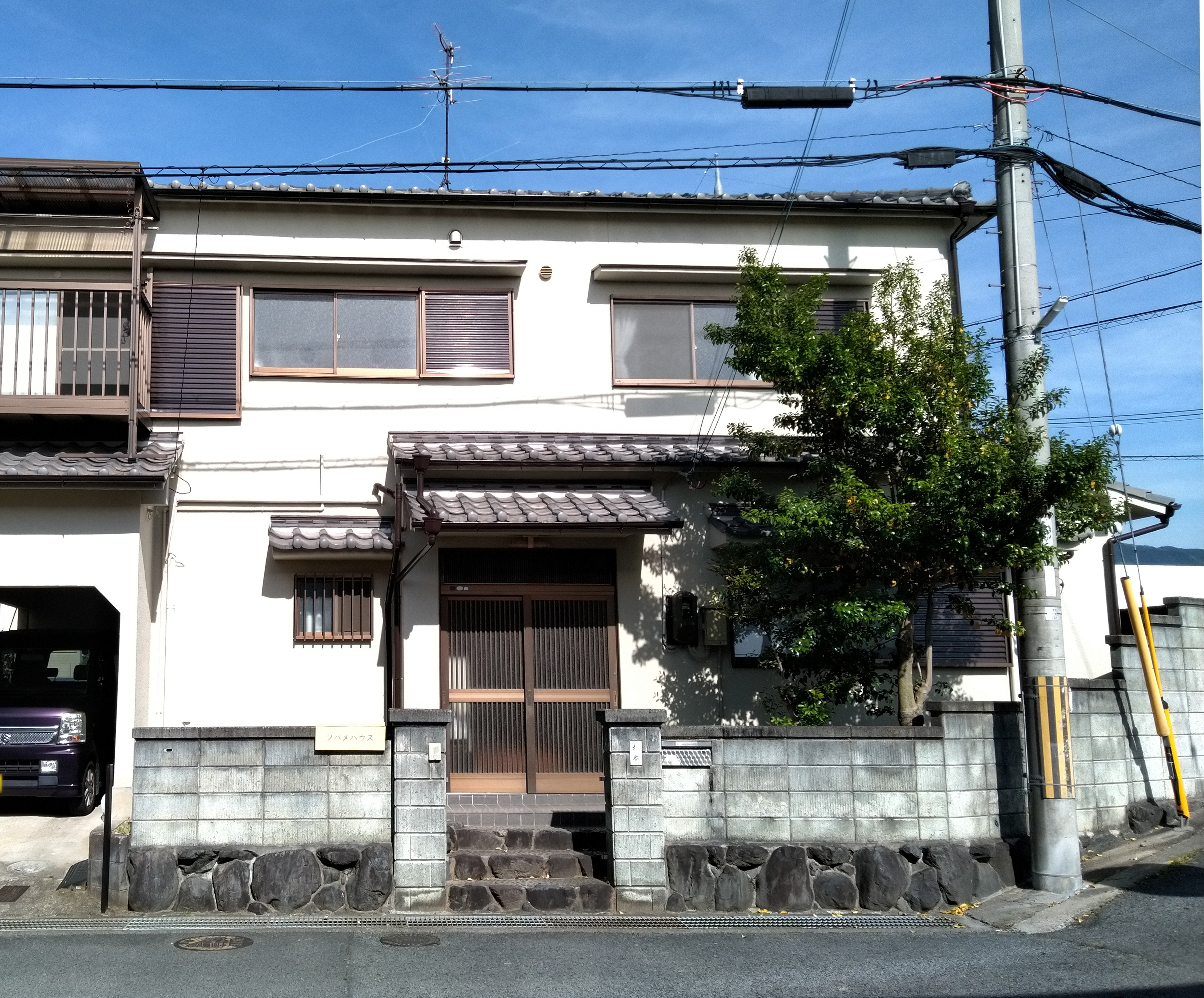ツバメハウス