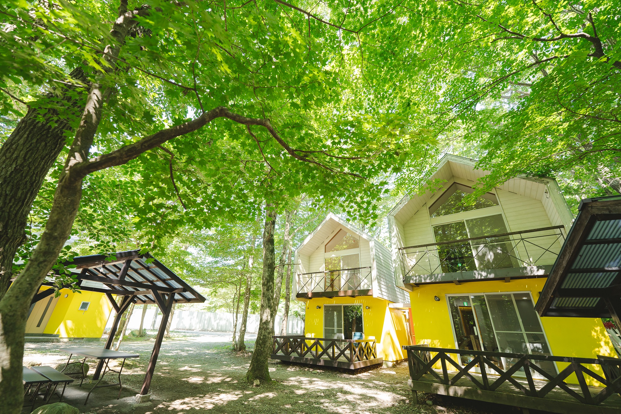 Mimoza Retreat NASU（ミモザ・リトリート那須）