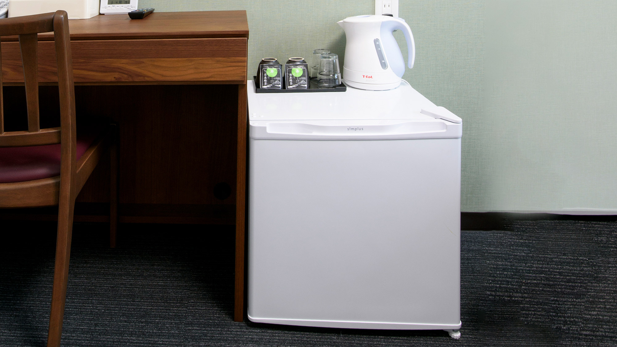 ホテルトレンド大宮 写真