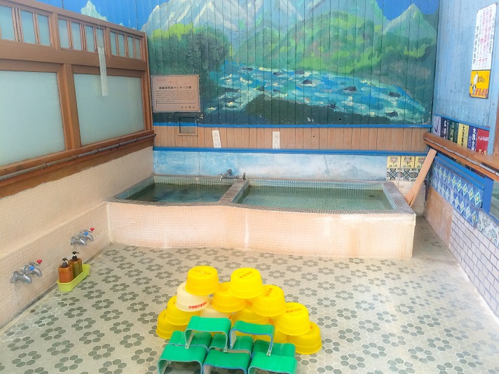 民宿 浜の湯 写真